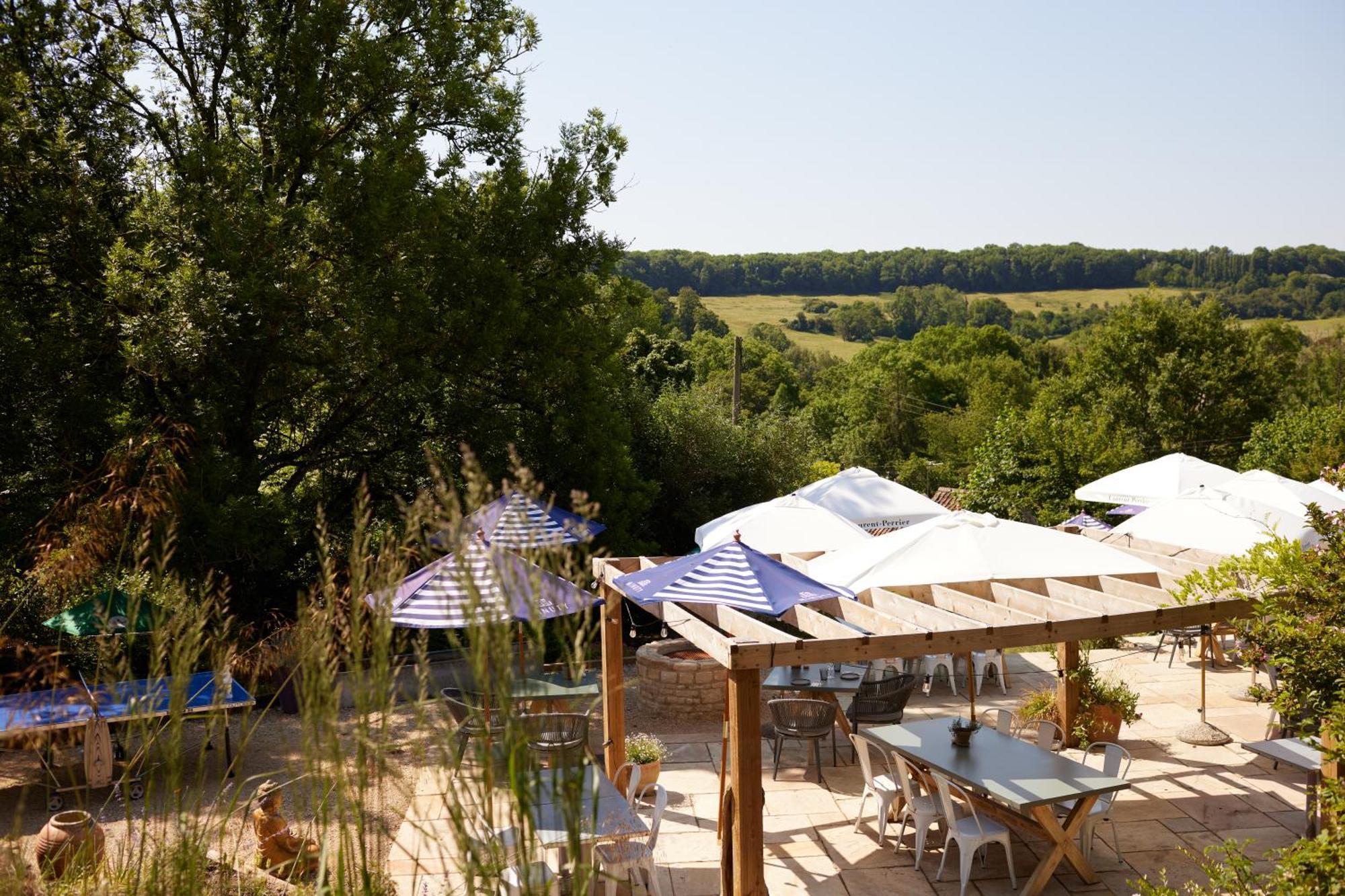 Hotel The Wheatsheaf Combe Hay Wellow  Exterior foto
