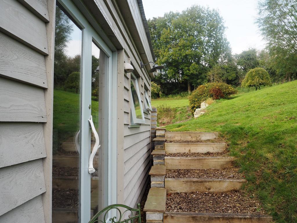 Hotel The Wheatsheaf Combe Hay Wellow  Exterior foto
